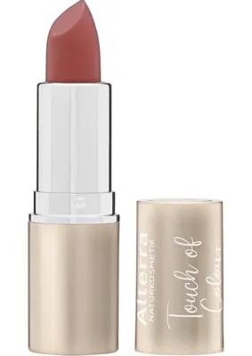 Alterra 2 Adet Alterra Ruj Touch Of Colour 01 Lovely Apricot 15 G