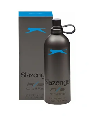 Slazenger Active Sport Mavi Erkek Parfüm EDT 125 ML