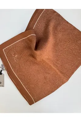 Silk Home Nazenin Desen Mayda Şal