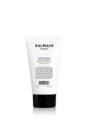Balmain Curl Cream Bukle Belirginleştirici Nemlendirici Saç Bakım Kremi 150 ml