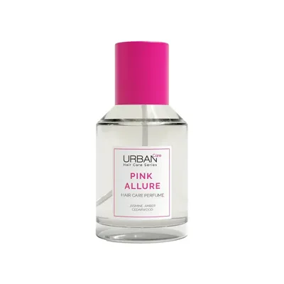 Urban Care Saç Parfümü Pink Allure 50 ml