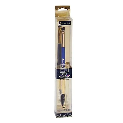 Nascita Lamore Eyeliner ve Maskara Fırçası