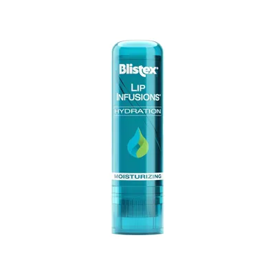 Blistex Dudak Koruyucu Infusions Hydration Spf 15 3.7 gr