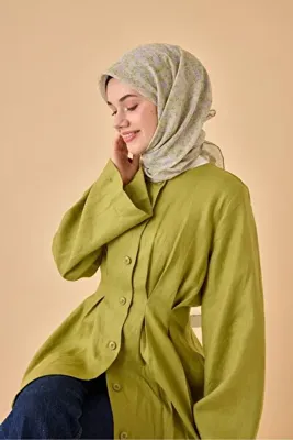 Silk Home Soft Eşarp 73089-20