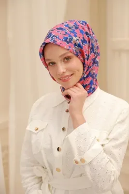 Silk Home Soft Eşarp 73081-22