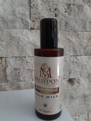 MS Kalsedon Professional Kalsedon Keratin Maske 250 ML