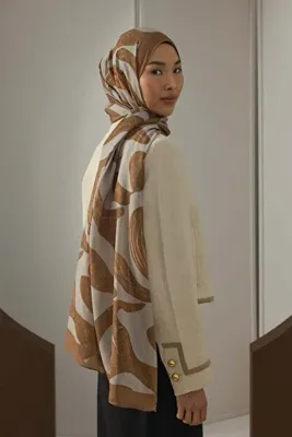 Modakaşmir Onseon Desen