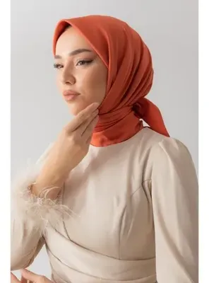 Silk Home Twill Eşarp 11343-49