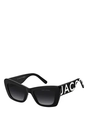 Marc Jacobs Marc 864/S 80S9O Siyah Kadın Güneş Gözlüğü