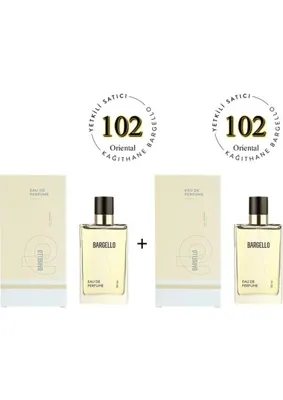 Bargello 389 Kadın Parfüm Seti Floral Edp+deo+body Mist
