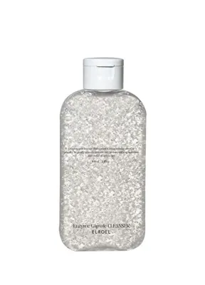 Elroel Enzyme Capsule Cleanser Yüz Temizleyici