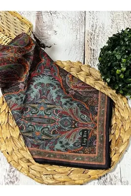 Aydmr Aksesuar Lopres Pamuk Soft Eşarp 50033