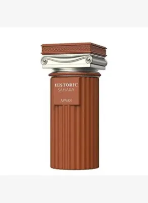 afnan Historic Sahara Extrait de Parfum 100 ml Unisex Parfüm