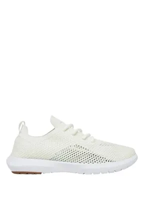 EMU Australia Springbrook Beyaz Kadın Sneaker