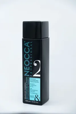 Neocca Professional Brazılıan Keratin Botox