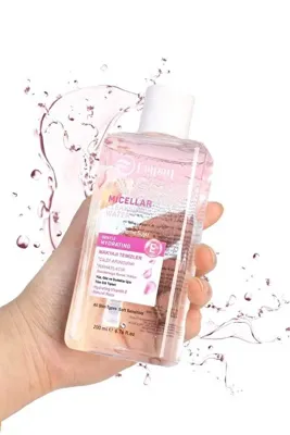 Frapan Makyaj Temizleme Suyu 200 ml