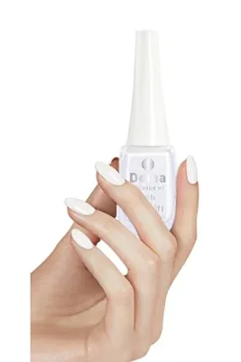 Deina Keratinli Besleyici Oje 14 Ml Renk No: 55 Diğer