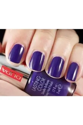 Pupa Milano Oje - Lasting Color 5 ml -401 8011607146918