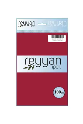 REYYAN İPEK YAZMA Reyyan İpek 034 Yazma