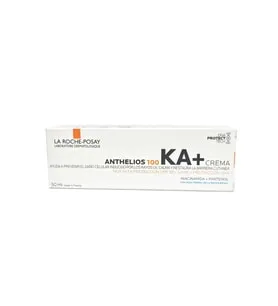 La Roche Posay Anthelios 100 KA+ Krem SPF50+ 50 ml