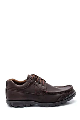 Derimod Erkek Deri Sneaker