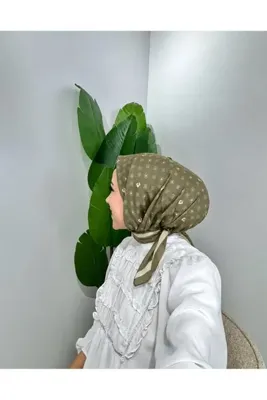 Genel Markalar PC Pamuk Eşarp