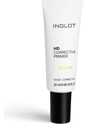 Trendexa Hd Correctıve Prımer Sarı (N), Kapatıcı