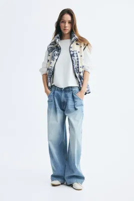 H&M Polar Yelek