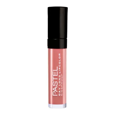 Pastel Likit Ruj Daylong Kissproof 20 7 ml