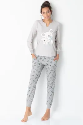 Doremi Pijama Takımı