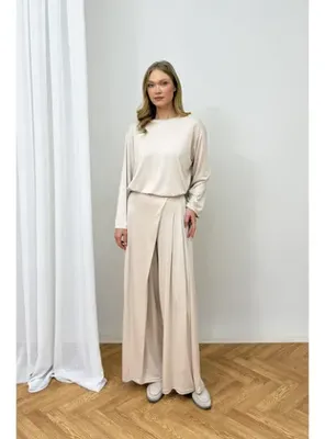 Melike Tatar Basic Modal Takım 3-4552 TAŞ