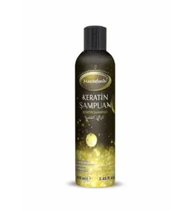 Mecitefendi Keratin Şampuanı 250 ml