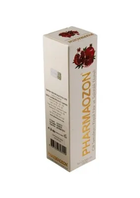 Ozon Pharmaozon Cilt Temizleme Köpüğü