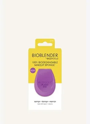 DeFacto Ecotools Bioblender Makeup Sponge Makyaj Süngeri