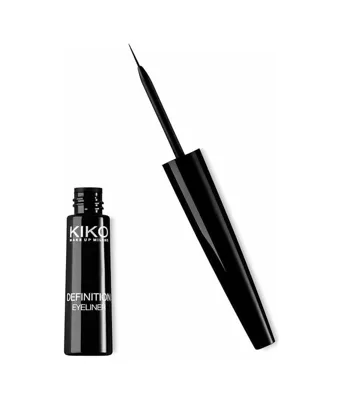 Diğer New Definition Eyeliner Sıvı Eyeliner 12 Saatlik Tutuş Ve Küçük Fırça İle Diğer