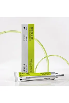 mazhar The-A Retinal Shot Sıkılaştırıcı Güçlendirici 15ml Krem F7928AXNS