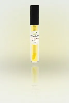 Şifamzade Kaş Vitamin Serum Bitkisel Özlü, Besleyici Yumuşatıcı Uzatıcı Canlandırıcı
