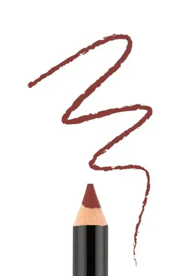 Bodyography Dudak Kalemi - Lip Pencil No: Merlot 744119192217