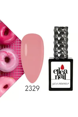 ELLEA NAIL ELLEA NAİL KALICI OJE 2329