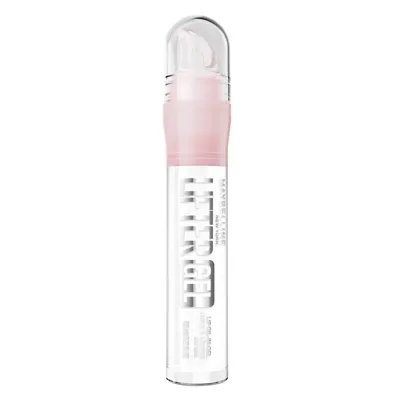 Maybelline New York Lifter Gel Ekstra Parlak ve Nemlendirici Dudak Parlatıcısı - 01 Mintini