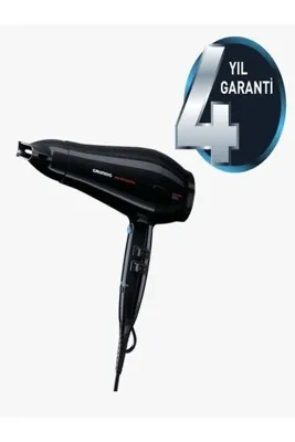 Beko Grundig Hd 9280 Professional Hair Dryer 2200 W Iyonik Saç Kurutma Makinesi