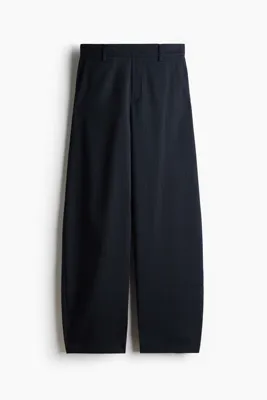 H&M Şık Gabardin Pantolon