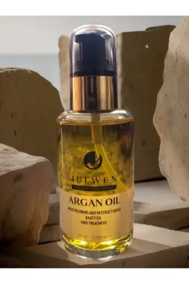 Julwen Argan Oil 100 ml