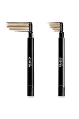 Revlon Colorstay Brow Mousse 002 Soft Brown