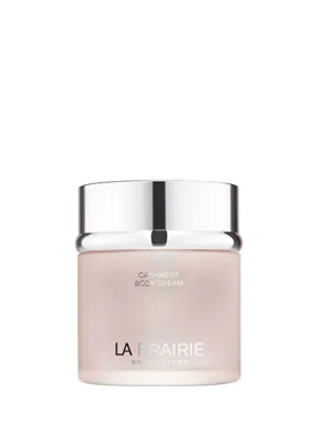 La Prairie Cashmere Body Cream 200 ml