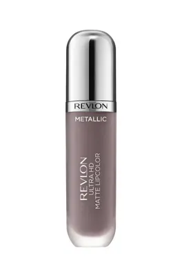 Revlon Ultra HD Matte Metallic Luster Ruj 309974372282