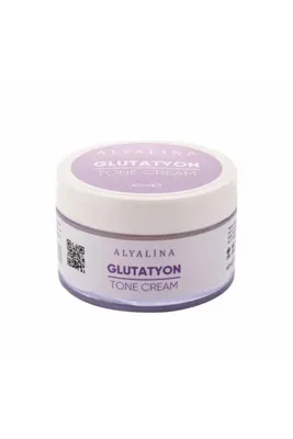alyalina Aly Glutatyon Tone Cream 60 ml