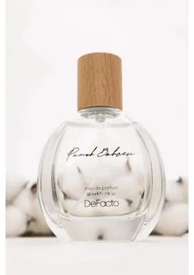 Defacto Kadın DeFacto Pamuk Bahçesi Çiçeksi 50 ml Parfüm D4090AXNS