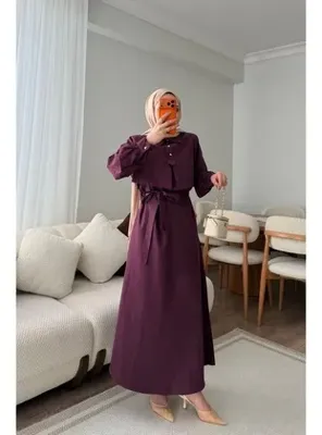 Bwest ELBİSE - MÜRDÜM