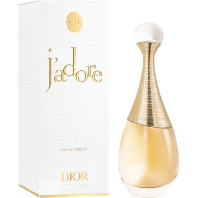 Dior Jadore Vaporiser EDP Kadın Parfüm 100 ml